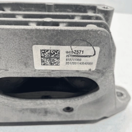 2018-2022 GMC TERRAIN 1.5L AWD TRANSMISSION MOUNT SUPPORT BRACKET OEM