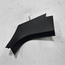 2012-2022 VOLKSWAGEN PASSAT FRONT RIGHT DOOR SILL KICK PANEL OEM