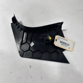 2012-2022 VOLKSWAGEN PASSAT FRONT RIGHT DOOR SILL KICK PANEL OEM