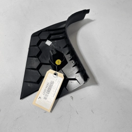 2012-2022 VOLKSWAGEN PASSAT FRONT RIGHT DOOR SILL KICK PANEL OEM