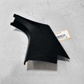 2012-2022 VOLKSWAGEN PASSAT FRONT RIGHT DOOR SILL KICK PANEL OEM