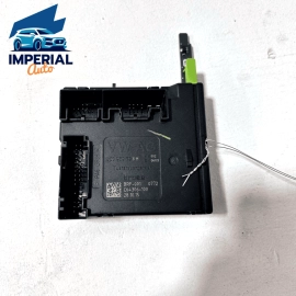 2016-2018 VW VOLKSWAGEN PASSAT FRONT LEFT DOOR WINDOW ECU CONTROL UNIT OEM