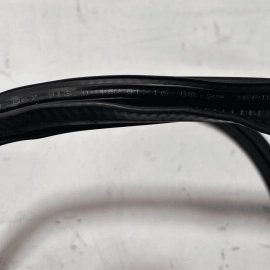 2012-2022 VOLKSWAGEN PASSAT REAR LEFT DRIVER DOOR BODY WEATHERSTRIP SEAL OE