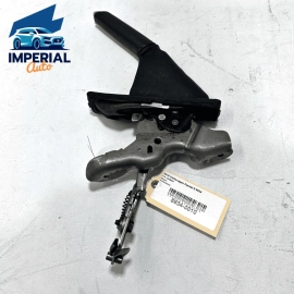 2012-2022 VOLKSWAGEN PASSAT EMERGENCY PARKING BRAKE RELEASE HANDLE LEVER OE