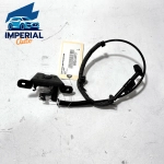 2012-2022 VOLKSWAGEN PASSAT REAR LEFT DRIVER SIDE SEAT LATCH OEM