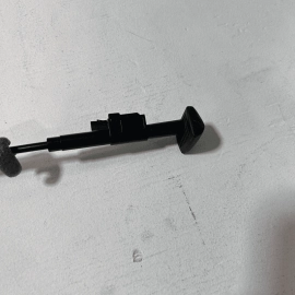 2012-2022 VOLKSWAGEN PASSAT REAR LEFT DRIVER SIDE SEAT LATCH OEM