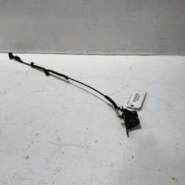 2012-2022 VOLKSWAGEN PASSAT REAR LEFT DRIVER SIDE SEAT LATCH OEM