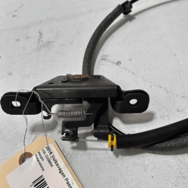 2012-2022 VOLKSWAGEN PASSAT REAR RIGHT PASSENGER SIDE SEAT LATCH OEM
