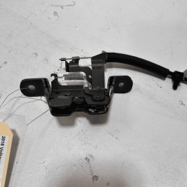 2012-2022 VOLKSWAGEN PASSAT REAR RIGHT PASSENGER SIDE SEAT LATCH OEM