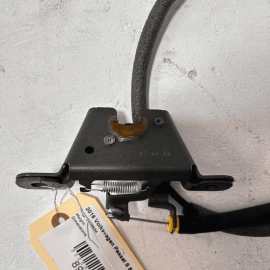 2012-2022 VOLKSWAGEN PASSAT REAR RIGHT PASSENGER SIDE SEAT LATCH OEM