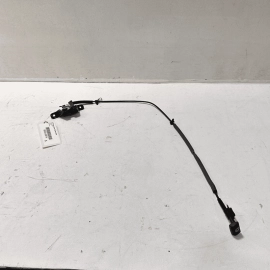 2012-2022 VOLKSWAGEN PASSAT REAR RIGHT PASSENGER SIDE SEAT LATCH OEM