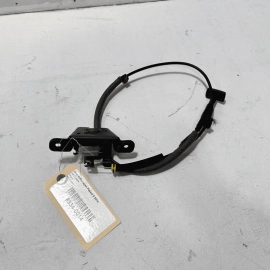 2012-2022 VOLKSWAGEN PASSAT REAR RIGHT PASSENGER SIDE SEAT LATCH OEM