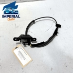 2012-2022 VOLKSWAGEN PASSAT REAR RIGHT PASSENGER SIDE SEAT LATCH OEM