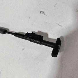 2012-2022 VOLKSWAGEN PASSAT REAR RIGHT PASSENGER SIDE SEAT LATCH OEM