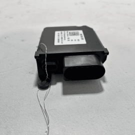 2016-2018 VOLKSWAGEN PASSAT FRONT RIGHT SEAT OCCUPANT SENSOR CONTROL MODULE