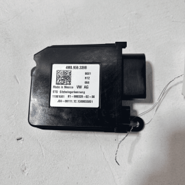 2016-2018 VOLKSWAGEN PASSAT FRONT RIGHT SEAT OCCUPANT SENSOR CONTROL MODULE