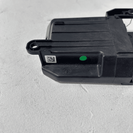 2016-2018 VOLKSWAGEN PASSAT FRONT RIGHT SEAT OCCUPANT SENSOR CONTROL MODULE