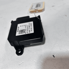 2016-2018 VOLKSWAGEN PASSAT FRONT RIGHT SEAT OCCUPANT SENSOR CONTROL MODULE