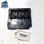 2016 VOLKSWAGEN PASSAT S BCM BCU BODY COMFORT COMPUTER CONTROL MODULE OEM