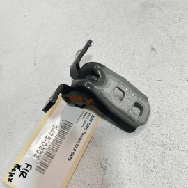 GMC TERRAIN 2018-2023 FRONT RIGHT OR LEFT SIDE UPPER DOOR HINGE OEM =G9K= 1