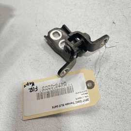 GMC TERRAIN 2018-2023 FRONT RIGHT OR LEFT SIDE UPPER DOOR HINGE OEM =G9K= 1