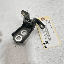 GMC TERRAIN 2018-2023 FRONT RIGHT OR LEFT SIDE UPPER DOOR HINGE OEM =G9K= 1