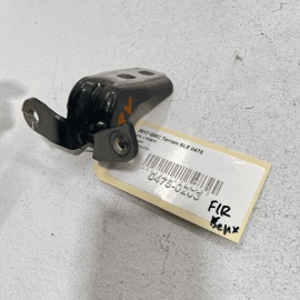 GMC TERRAIN 2018-2023 FRONT RIGHT OR LEFT SIDE UPPER DOOR HINGE OEM =G9K= 1