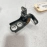 GMC TERRAIN 2018-2023 FRONT RIGHT OR LEFT SIDE UPPER DOOR HINGE OEM =G9K= 1