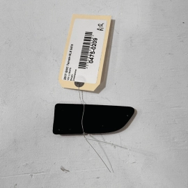 2018-2023 GMC TERRAIN FRONT/REAR PASSENGER SIDE DOOR SWITCH BEZEL COVER CAP