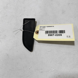 2018-2023 GMC TERRAIN FRONT/REAR PASSENGER SIDE DOOR SWITCH BEZEL COVER CAP