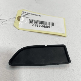 2018-2023 GMC TERRAIN FRONT/REAR PASSENGER SIDE DOOR SWITCH BEZEL COVER CAP
