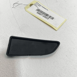 2018-2023 GMC TERRAIN FRONT/REAR PASSENGER SIDE DOOR SWITCH BEZEL COVER CAP