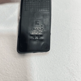 2018-2023 GMC TERRAIN FRONT/REAR PASSENGER SIDE DOOR SWITCH BEZEL COVER CAP