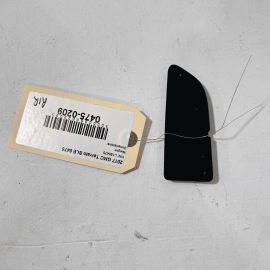 2018-2023 GMC TERRAIN FRONT/REAR PASSENGER SIDE DOOR SWITCH BEZEL COVER CAP