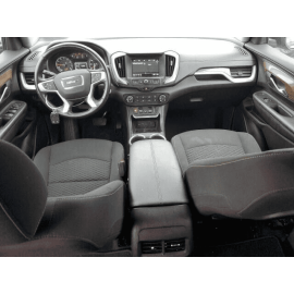 GMC TERRAIN 18-21 ROOF HEADLINER HANDS FREE TELEPHONE MICROPHONE OEM =SET O