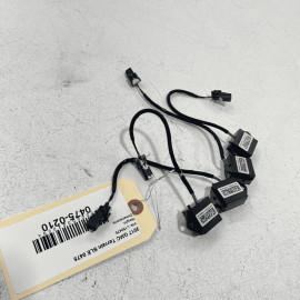 GMC TERRAIN 18-21 ROOF HEADLINER HANDS FREE TELEPHONE MICROPHONE OEM =SET O