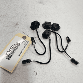 GMC TERRAIN 18-21 ROOF HEADLINER HANDS FREE TELEPHONE MICROPHONE OEM =SET O