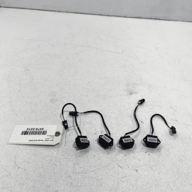 GMC TERRAIN 18-21 ROOF HEADLINER HANDS FREE TELEPHONE MICROPHONE OEM =SET O