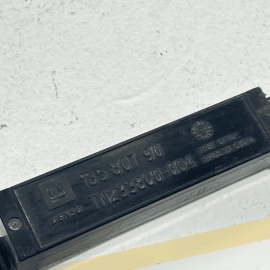 GMC TERRAIN SLE 2018 SMART KEYLESS KEY LESS ENTRY ANTENNA MODULE OEM