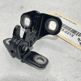 GMC TERRAIN 2018-2023 REAR RIGHT PASSENGER SIDE UPPER DOOR HINGE OEM GRAY =