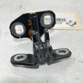 GMC TERRAIN 2018-2023 REAR RIGHT PASSENGER SIDE UPPER DOOR HINGE OEM GRAY =