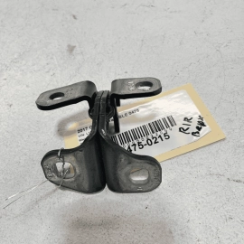 GMC TERRAIN 2018-2023 REAR RIGHT PASSENGER SIDE UPPER DOOR HINGE OEM GRAY =
