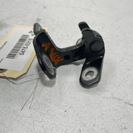 GMC TERRAIN 2018-2023 REAR RIGHT PASSENGER SIDE UPPER DOOR HINGE OEM GRAY =