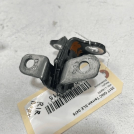 GMC TERRAIN 2018-2023 REAR RIGHT PASSENGER SIDE UPPER DOOR HINGE OEM GRAY =