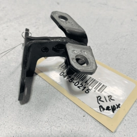 GMC TERRAIN 2018-2023 REAR RIGHT PASSENGER SIDE UPPER DOOR HINGE OEM GRAY =