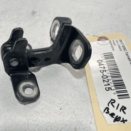 GMC TERRAIN 2018-2023 REAR RIGHT PASSENGER SIDE UPPER DOOR HINGE OEM GRAY =