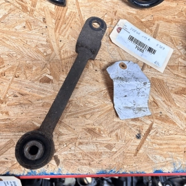 DODGE JOURNEY 2009-2010 REAR LEFT OR RIGHT SIDE LOWER TOE LINK ARM OEM 1PCS