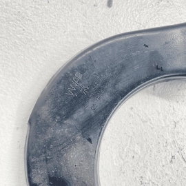 VOLKSWAGEN JETTA REAR SUSPENSION RIGHT / LEFT CONTROL ARM UPPER OEM 1PCS 20 VOLKSWAGEN JETTA REAR SUSPENSION RIGHT / LEFT CONTROL ARM UPPER OEM 1PCS 20