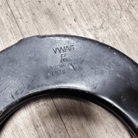 VOLKSWAGEN JETTA REAR SUSPENSION RIGHT / LEFT CONTROL ARM UPPER OEM 1PCS 20 VOLKSWAGEN JETTA REAR SUSPENSION RIGHT / LEFT CONTROL ARM UPPER OEM 1PCS 20