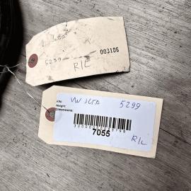 VOLKSWAGEN JETTA REAR SUSPENSION RIGHT / LEFT CONTROL ARM UPPER OEM 1PCS 20 VOLKSWAGEN JETTA REAR SUSPENSION RIGHT / LEFT CONTROL ARM UPPER OEM 1PCS 20